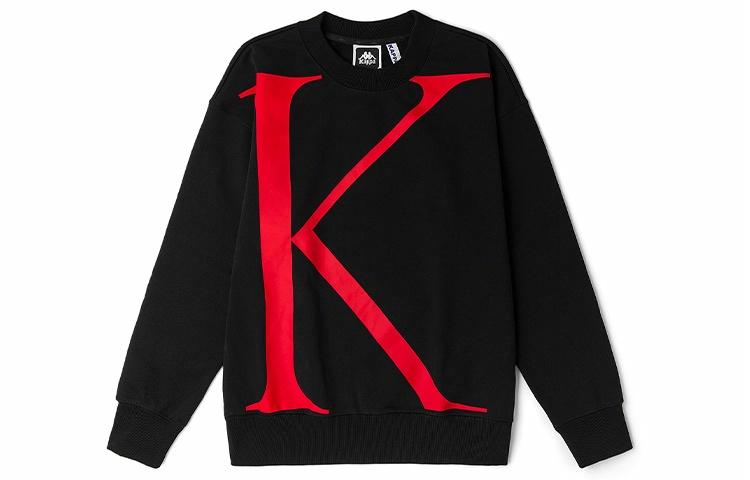 Худи Kappa Azzurro (синее)
