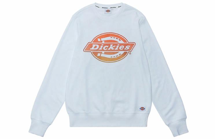 Худи Dickies Logo (белое)