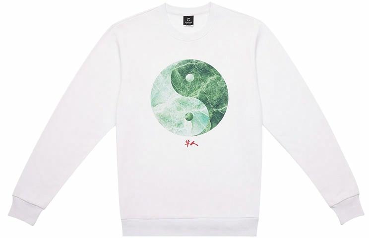 Худи CLOT CLOTTEE (черное)