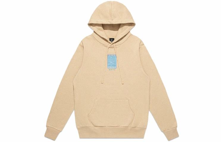 Худи CLOT CLOTTEE Dynasty (черное)