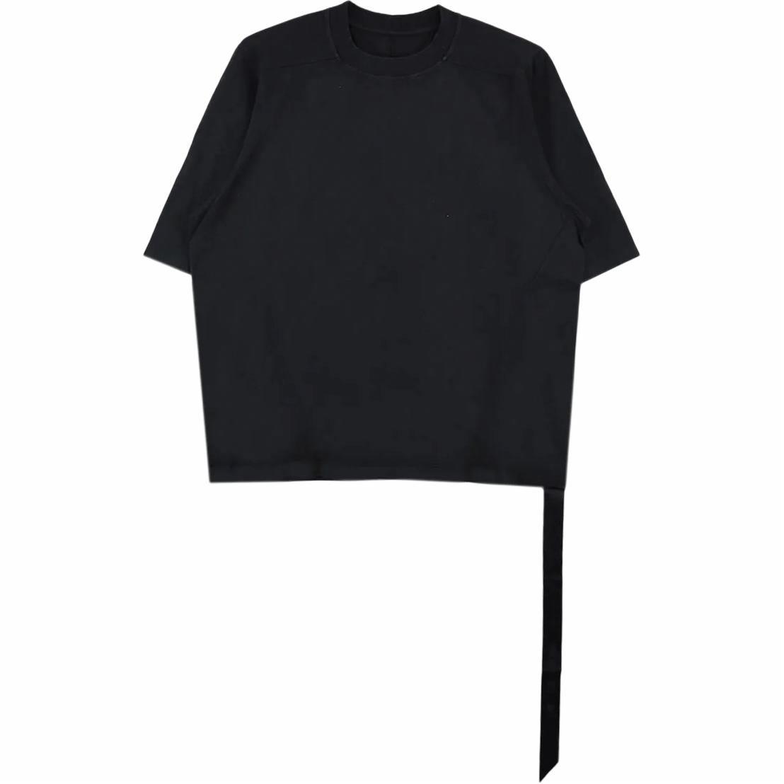 Мужская футболка Rick Owens DRKSHDW (черная)