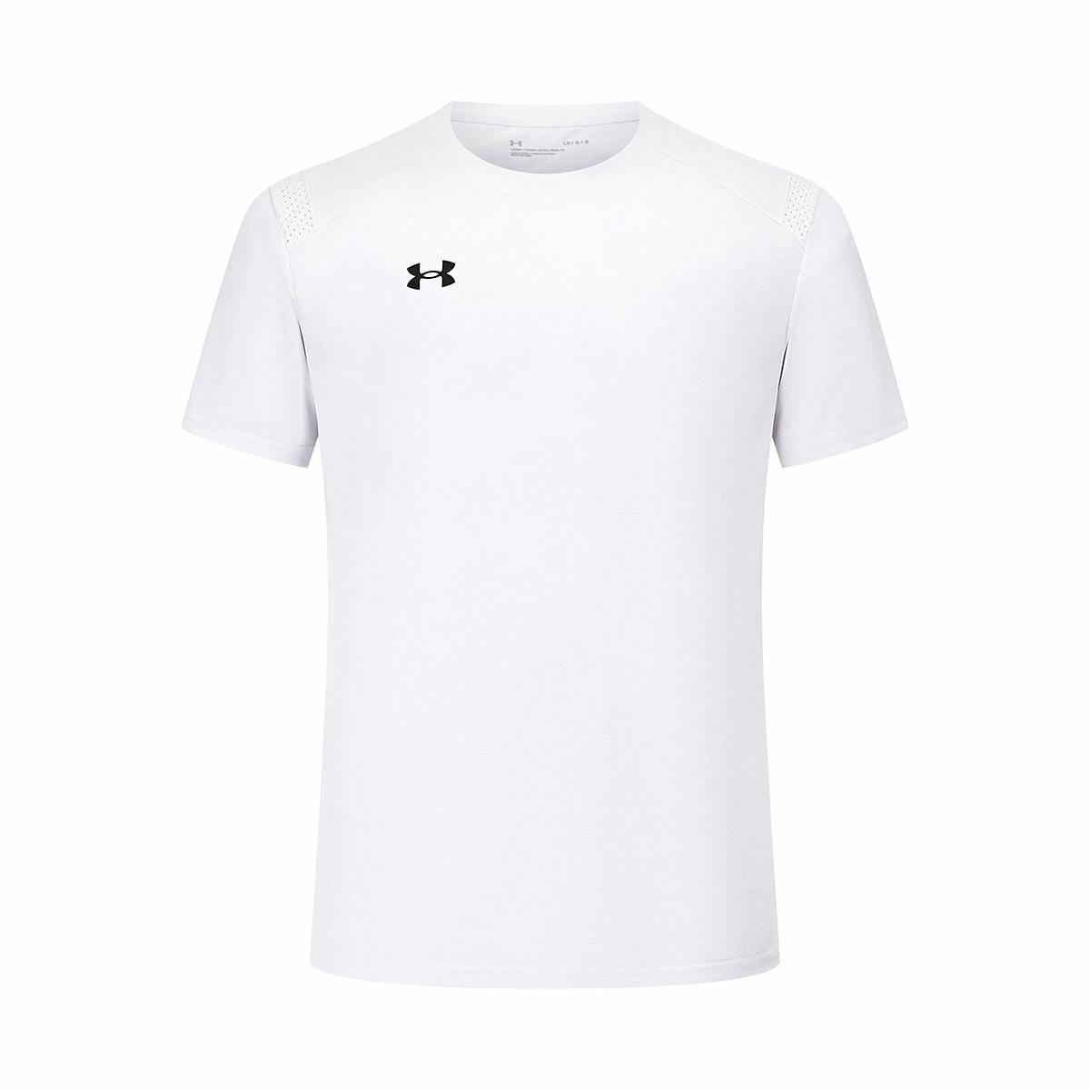 Футболка Under Armour Under Armour T (белая)