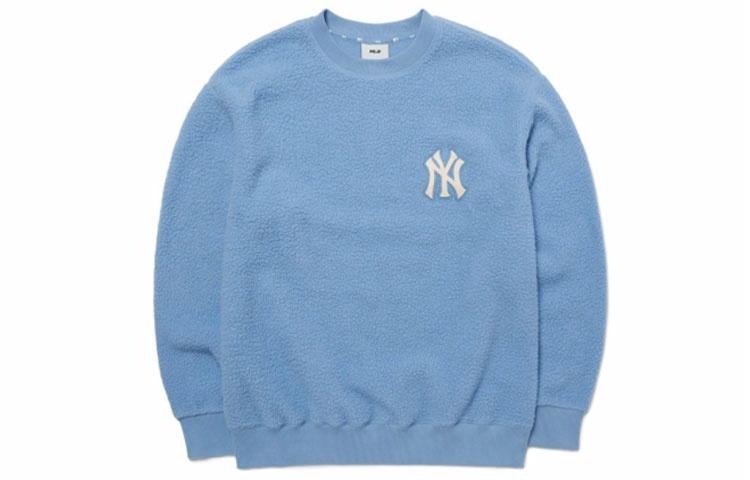 Свитшот MLB (синий)
