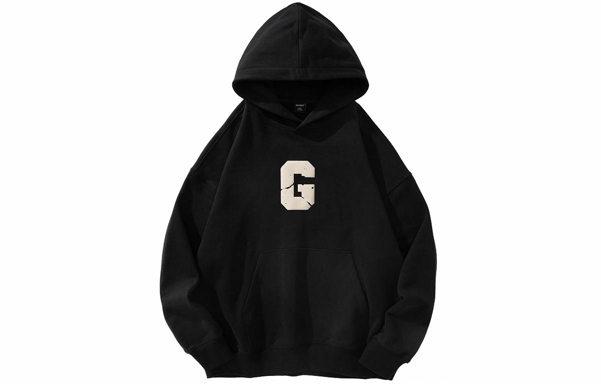 Худи GOLFCROSS Gothic (разноцветное)