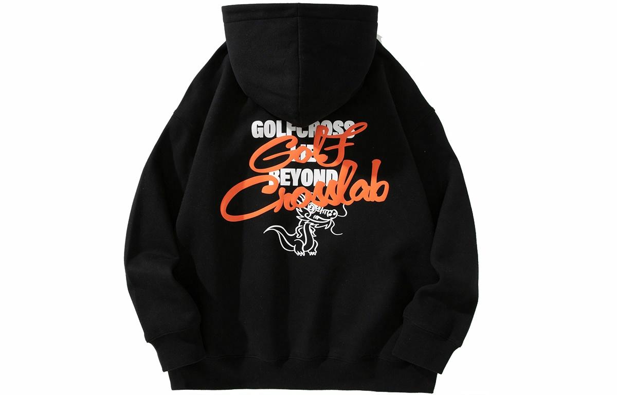 Худи GOLFCROSS (разноцветное)