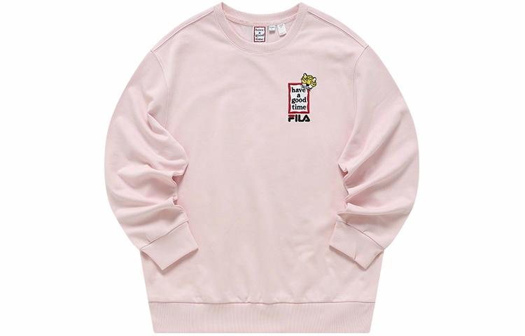 Свитшот Fila Tiger Year (розовый)