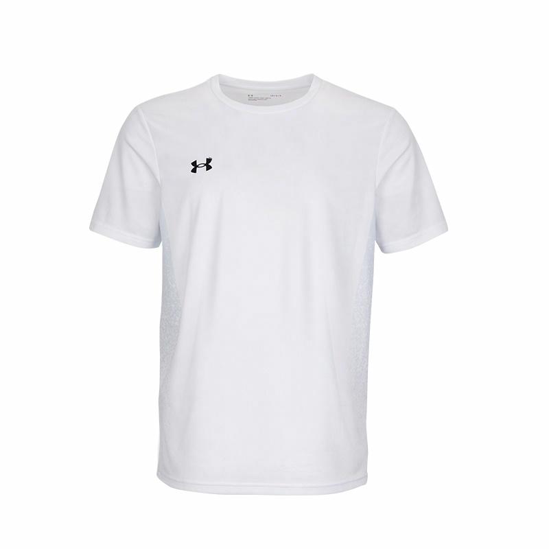 Футболка Under Armour (белая)