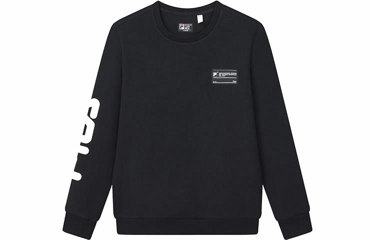 Мужской свитшот Fila Originale (синий)