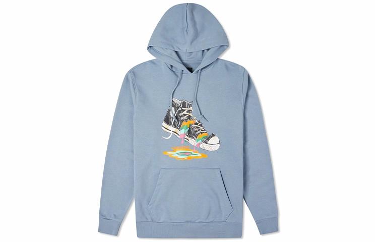 Худи Converse (синее)