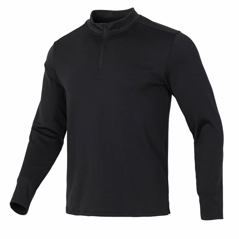 Мужская футболка Under Armour Motion (черная)