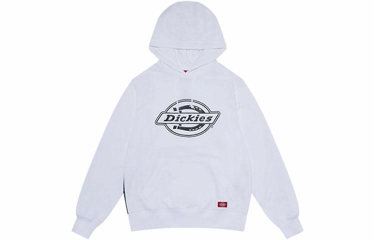 Худи Dickies (белое)