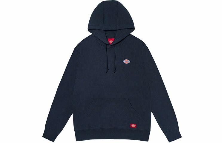 Худи Dickies (темно-синее)
