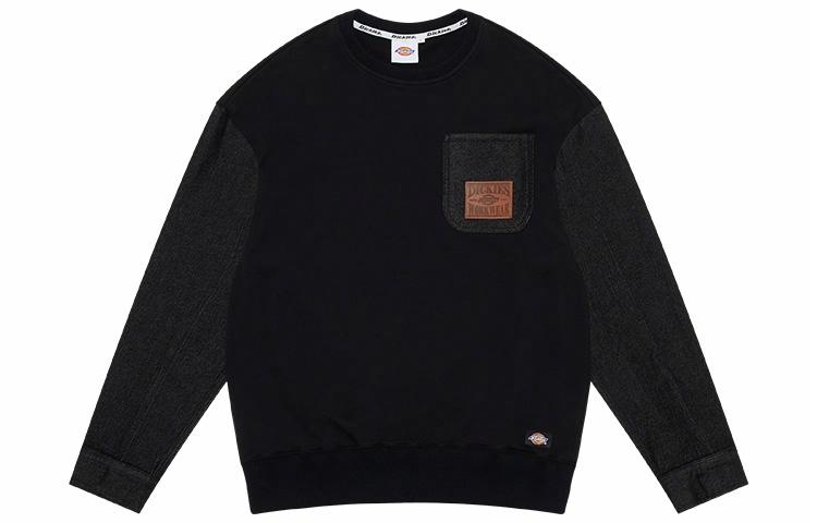 Худи Dickies (черное)