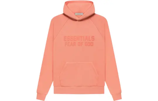 Fear Of God Essentials Hoodie