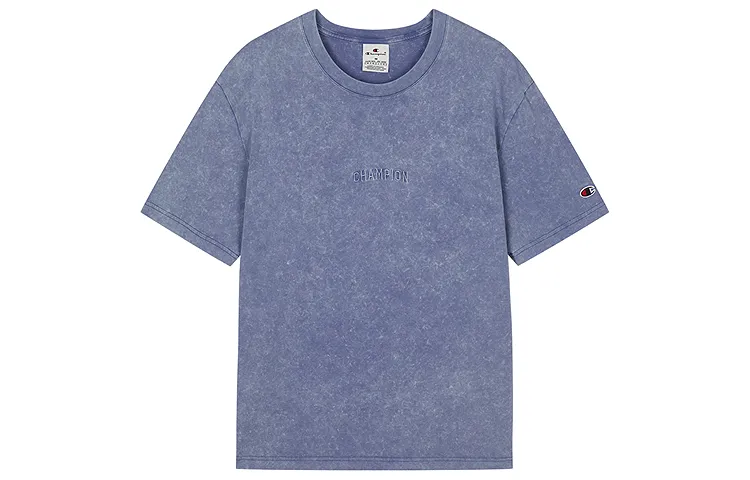 Champion SS25 T Shirt Europe Version Unisex