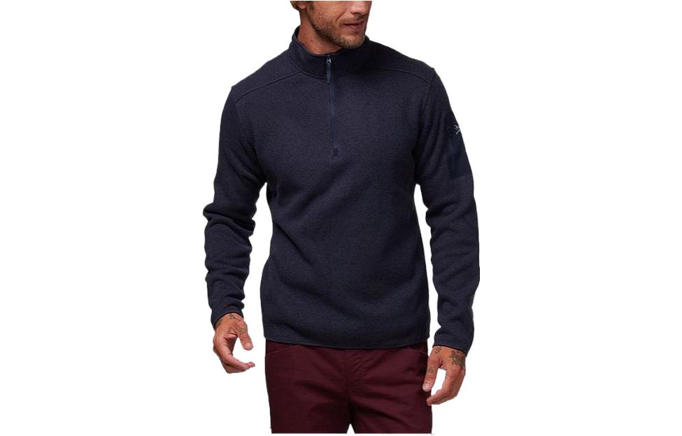 Arc’teryx SS22 Fleece Clothing Men’s