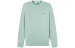 Timberland WILLIAMS RIVER Sweatshirt Men's Light Green