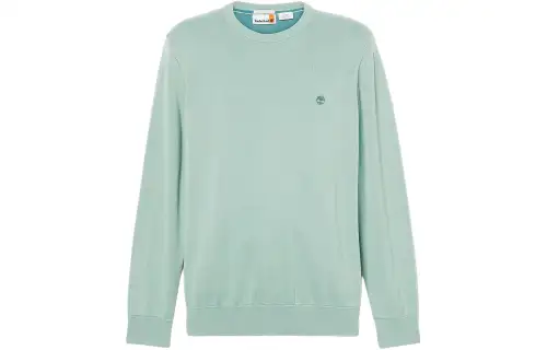 Timberland WILLIAMS RIVER Sweatshirt Men's Light Green