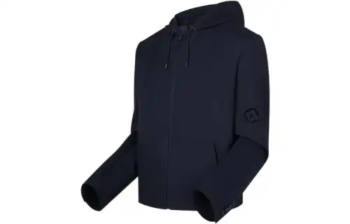 LOUIS VUITTON Sweatshirt Men's Black