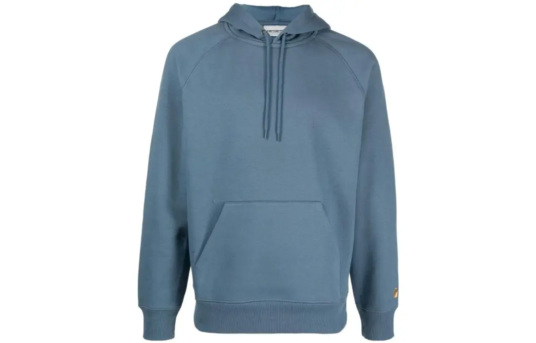 Carhartt Wip Chase Drawstring Hoodie