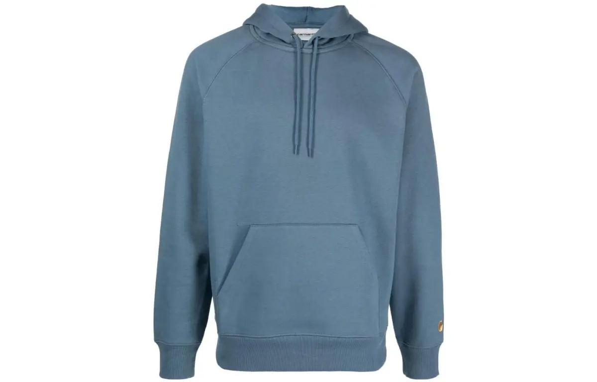 Carhartt Wip Chase Drawstring Hoodie