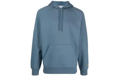 Carhartt Wip Chase Drawstring Hoodie