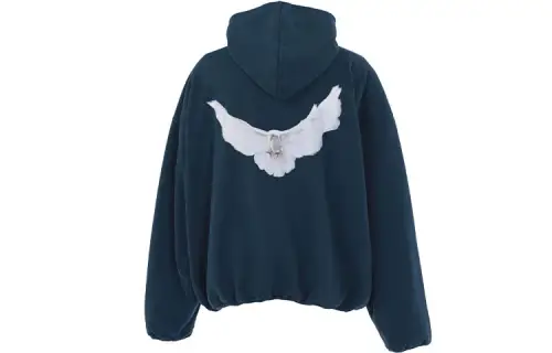 YEEZY Gap Engineered By Balenciaga Dove Hoodie