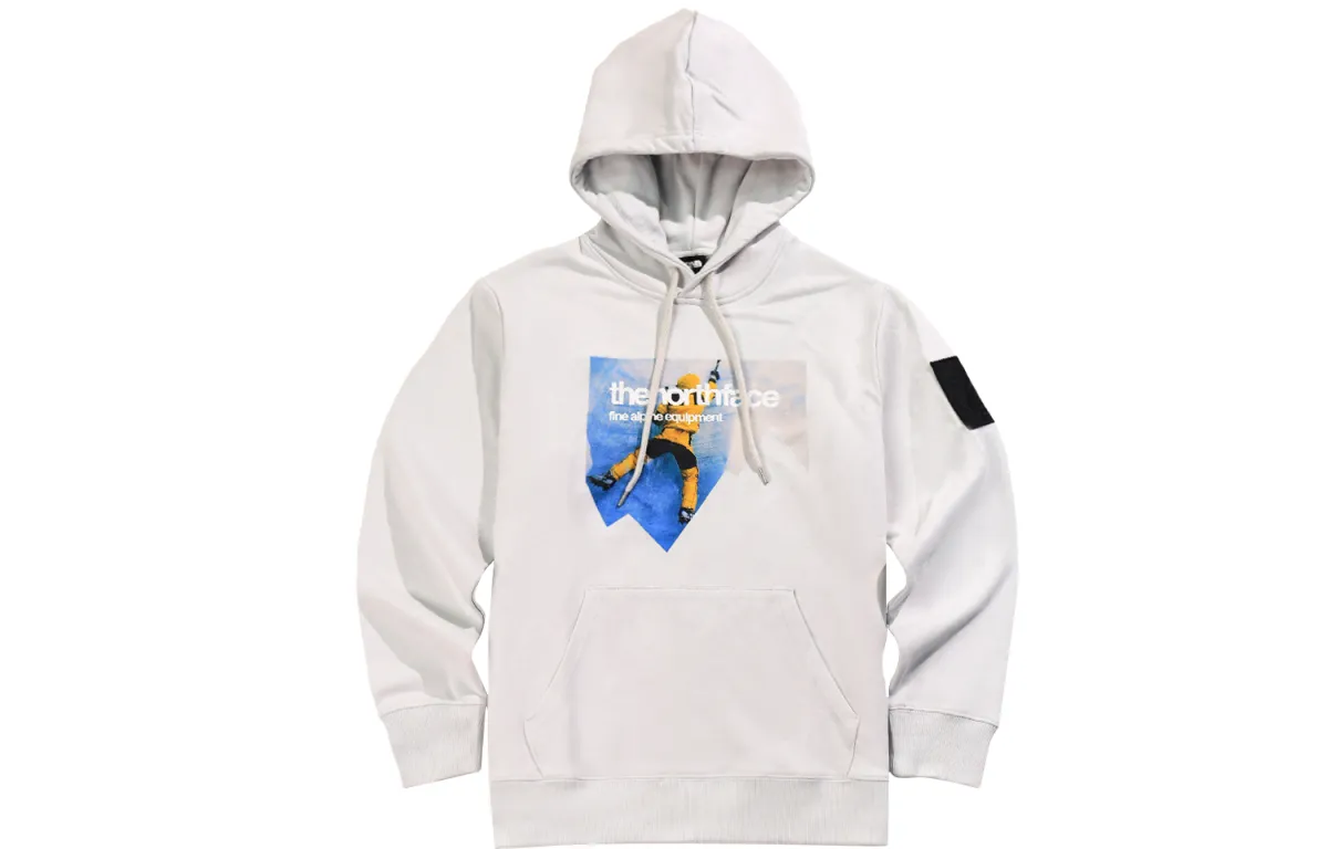 THE NORTH FACE 1986 Series Sweatshirt Men's Gray