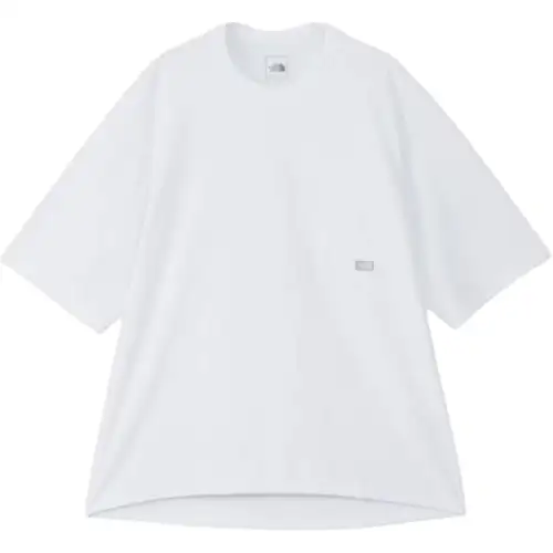 THE NORTH FACE T Shirt Unisex White