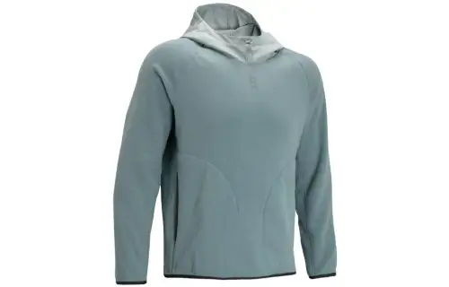 Under Armour Sweatshirt Men's Green