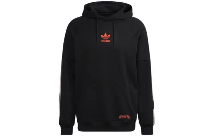Adidas Originals Sweatshirt Men's Black