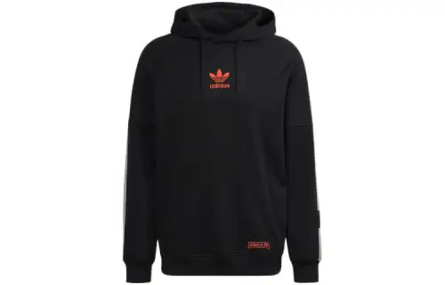Adidas Originals Sweatshirt Men's Black