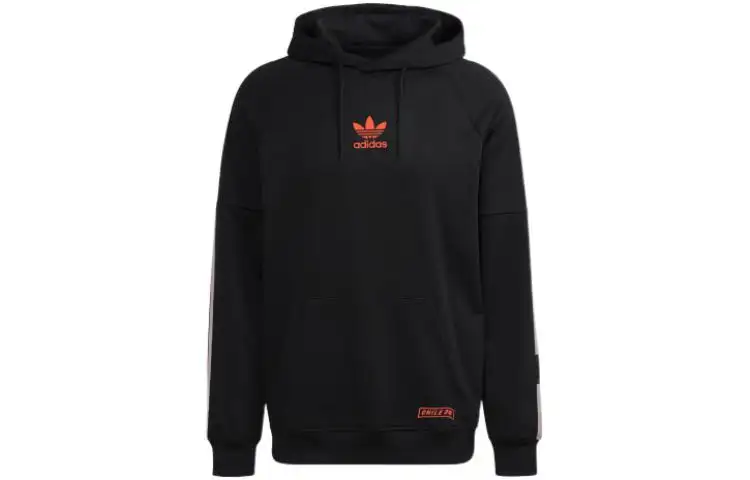 Adidas Originals Sweatshirt Men's Black