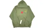 Travis Scott Astroworld Shattered Face Hoodie