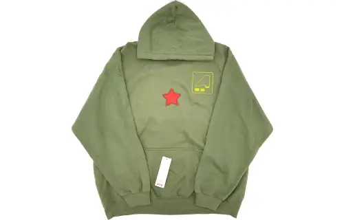 Travis Scott Astroworld Shattered Face Hoodie