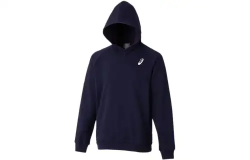 ASICS Sweatshirt Men's Marine Blue