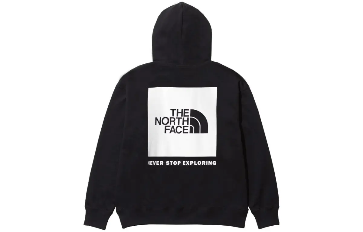THE NORTH FACE Sweatshirt Men's Black