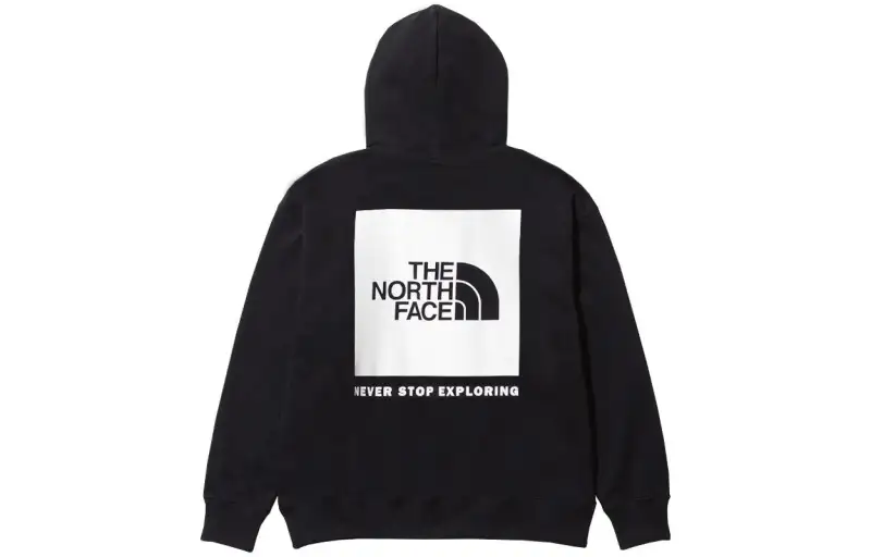 THE NORTH FACE Sweatshirt Men's Black