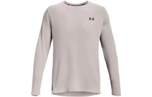 Under Armour Sweatshirt Men's Gray