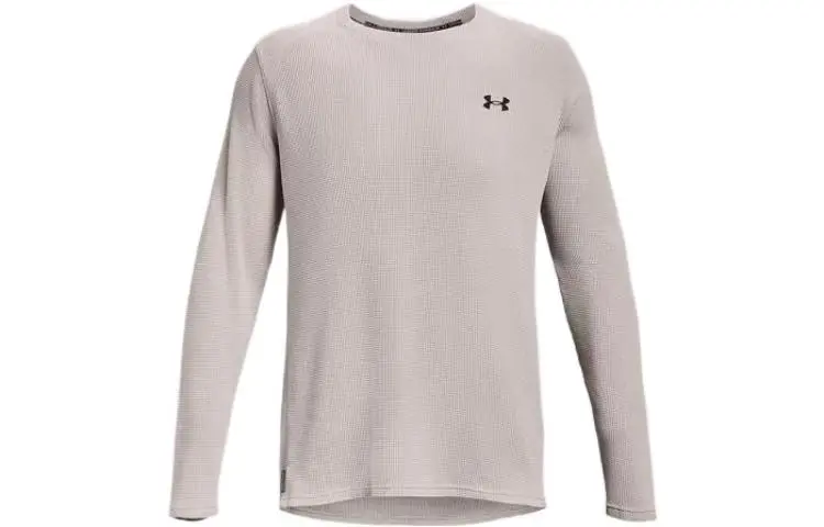 Under Armour Sweatshirt Men's Gray