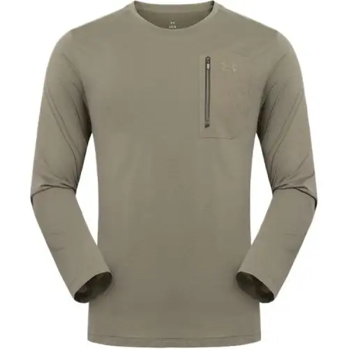 Under Armour T Shirt Men's Dark Olive