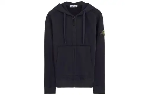 STONE ISLAND Sweatshirt Men's Marine Blue