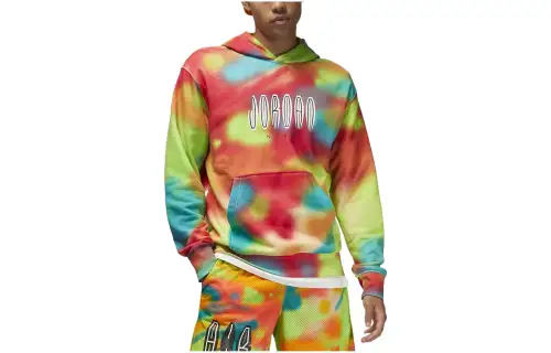 Jordan Flight Mvp Fleece Hoodie