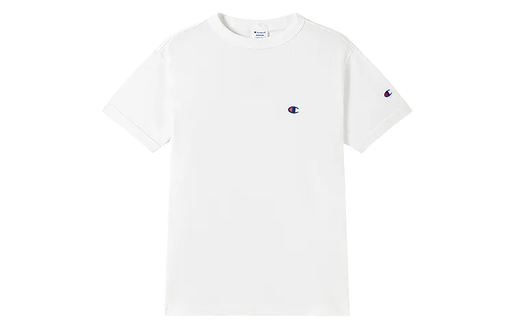 Champion SS25 T Shirt Japan Version Unisex