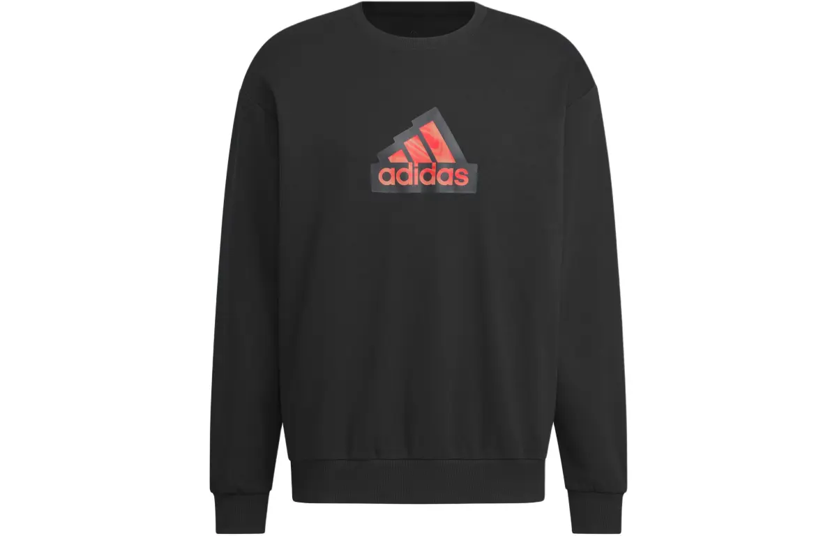 Adidas FW23 Sweatshirt Men's Black