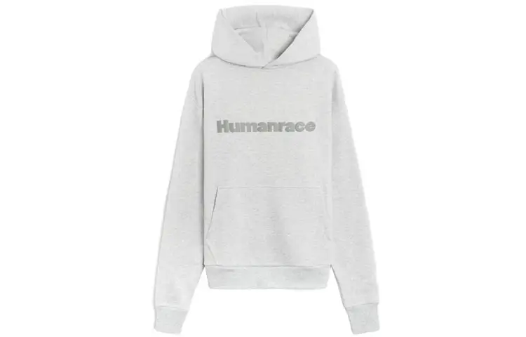 Adidas X Pharrell Williams Humanrace Basic Hoodie