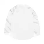 Asics Basketball Shirts T Shirt Men's White