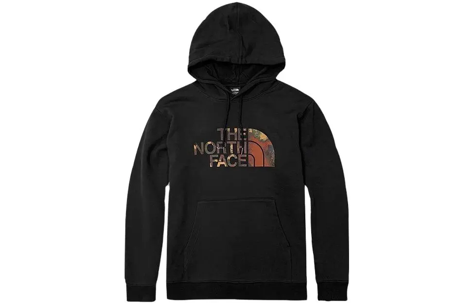 THE NORTH FACE Sweatshirt Unisex Black