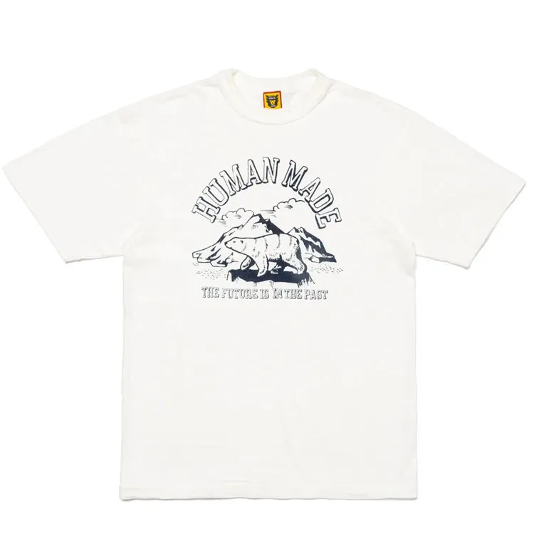 HUMAN MADE Graphic T-Shirt #20