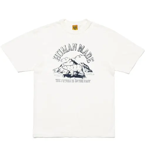 HUMAN MADE Graphic T-Shirt #20